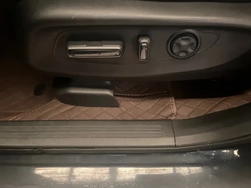 Honda Breeze 2023 из CN, фото 2