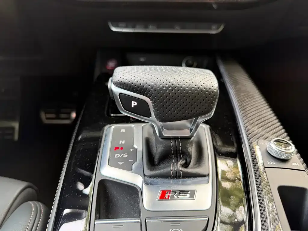 Audi RS 5 2024 из CN, фото 2