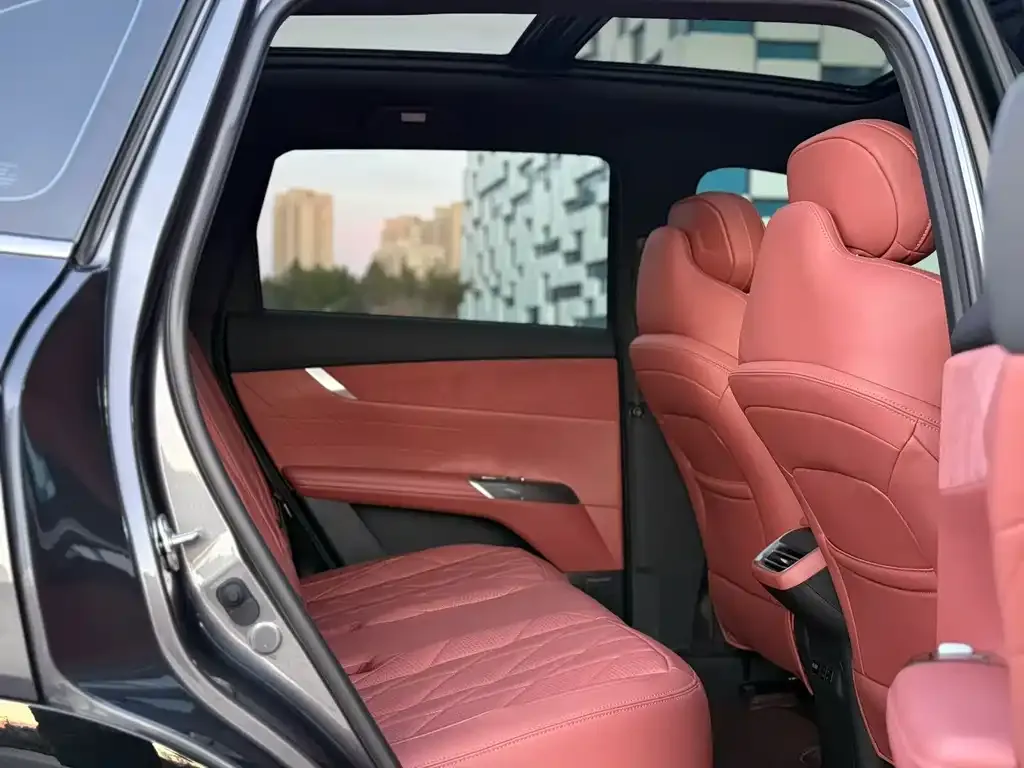 Changan CS75PLUS — фото 3
