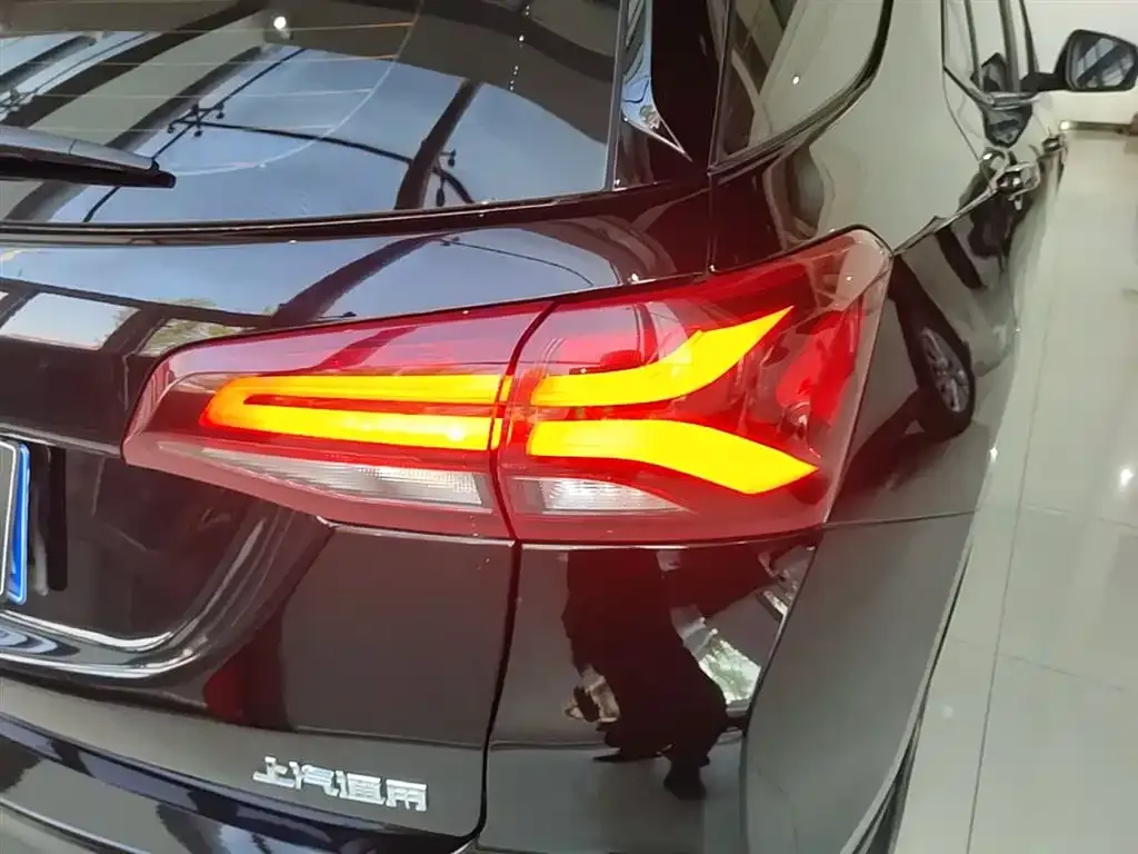 Chevrolet Equinox 2022 из CN, фото 4