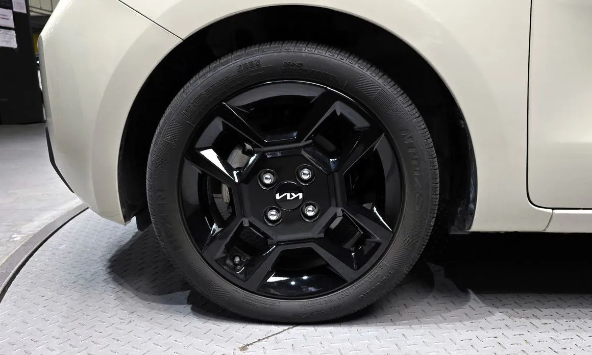 Kia RAY 2024 из KR, фото 10