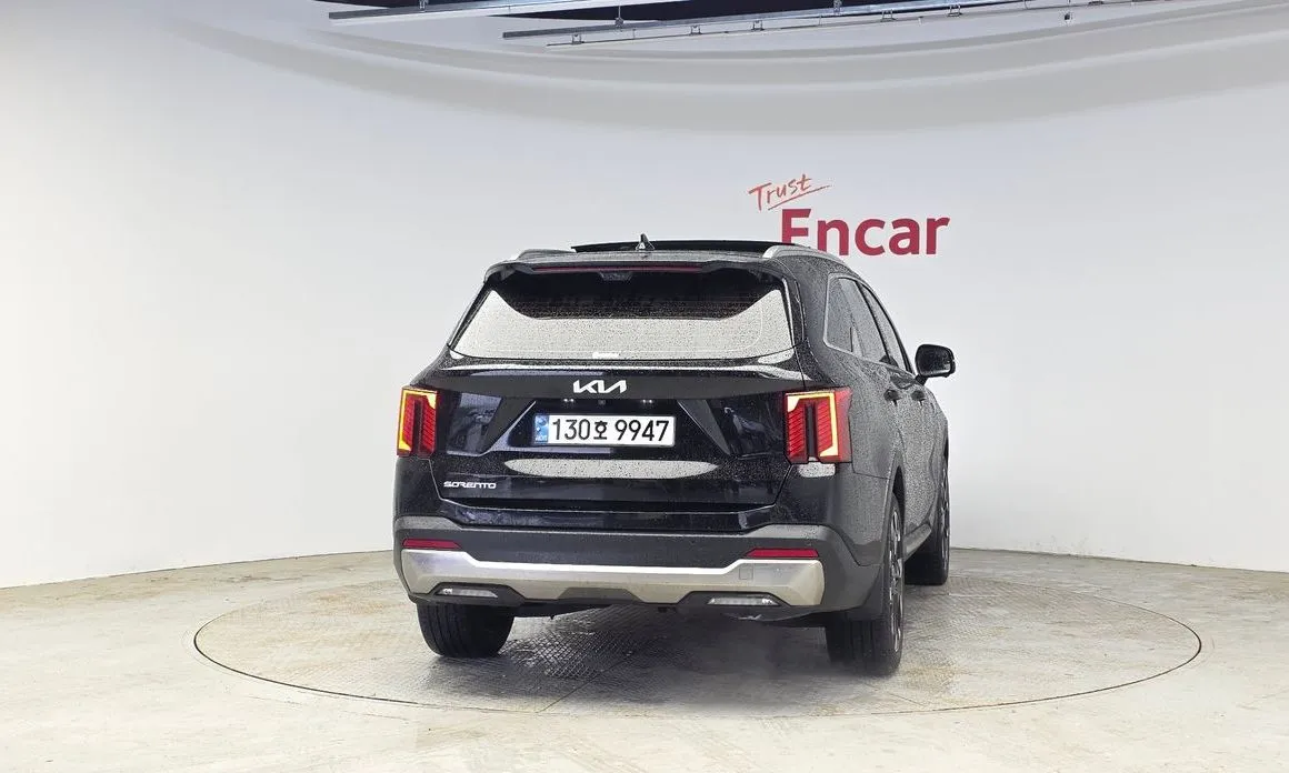Kia Sorento — фото 2