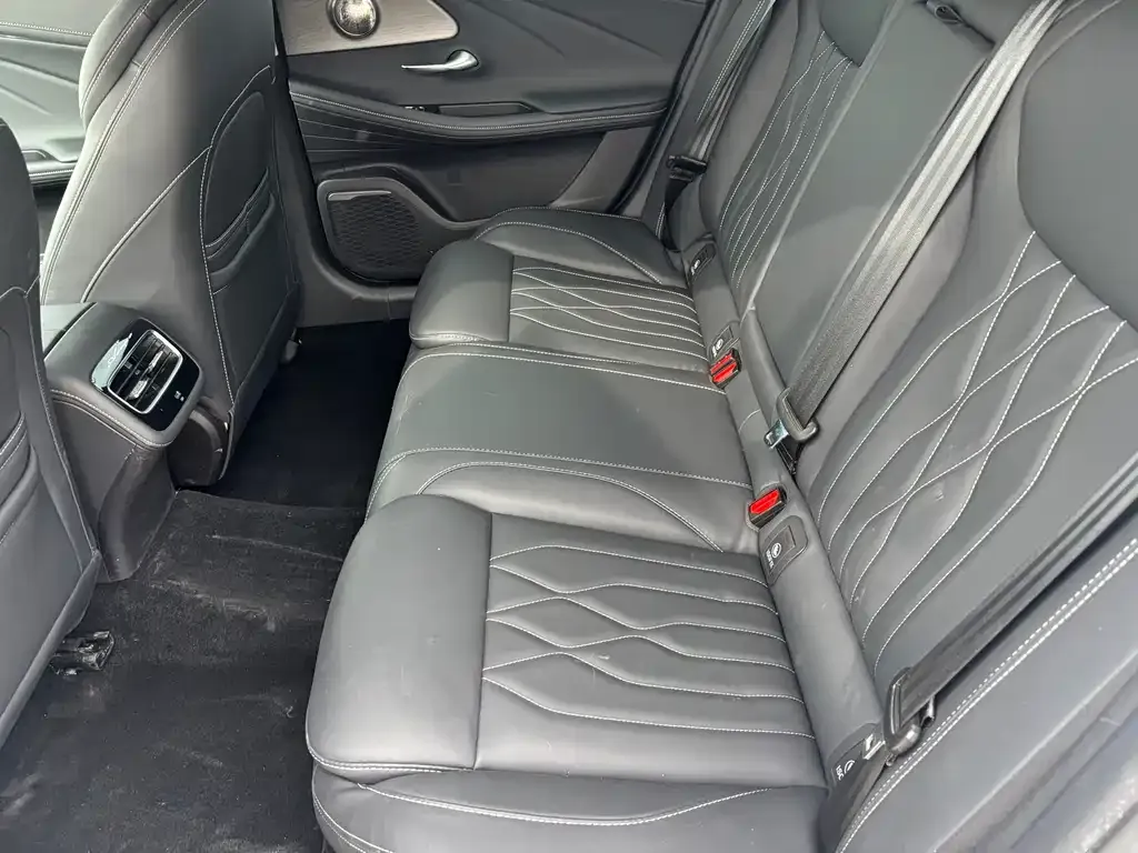Chery Arrizo 8 2023 из CN, фото 8