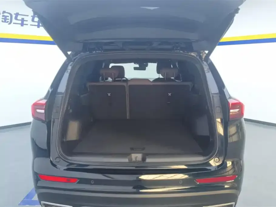 Buick Envision Plus 2021 из CN, фото 4