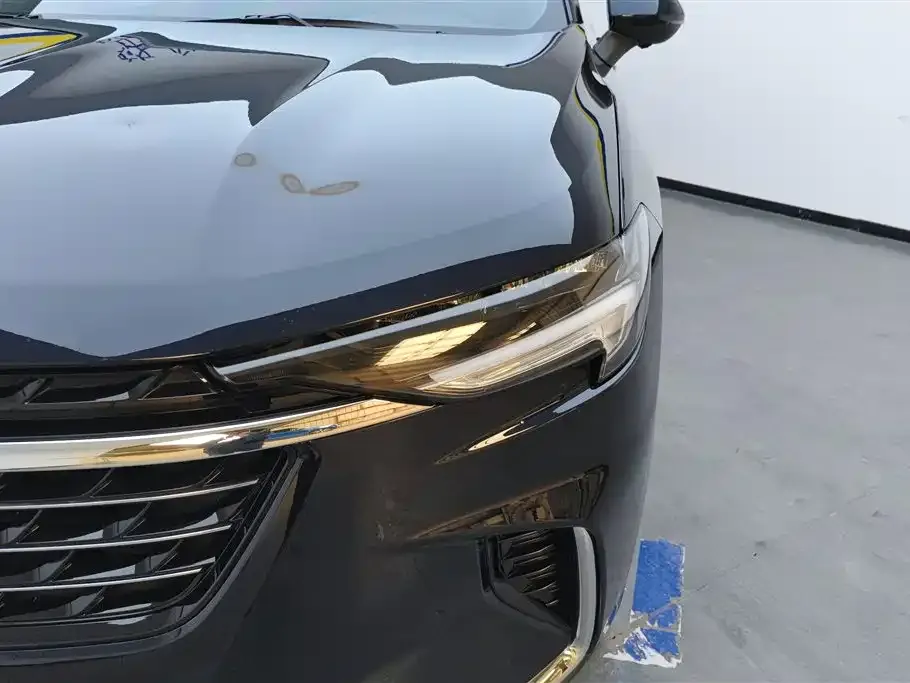 Buick Envision Plus 2021 из CN, фото 3