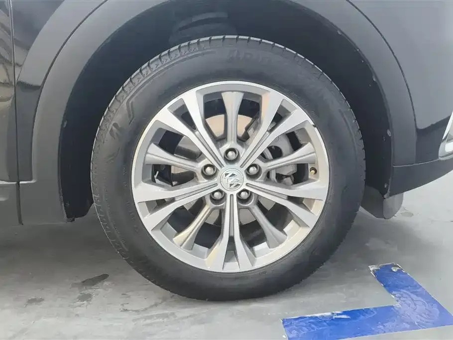 Buick Envision Plus 2021 из CN, фото 9