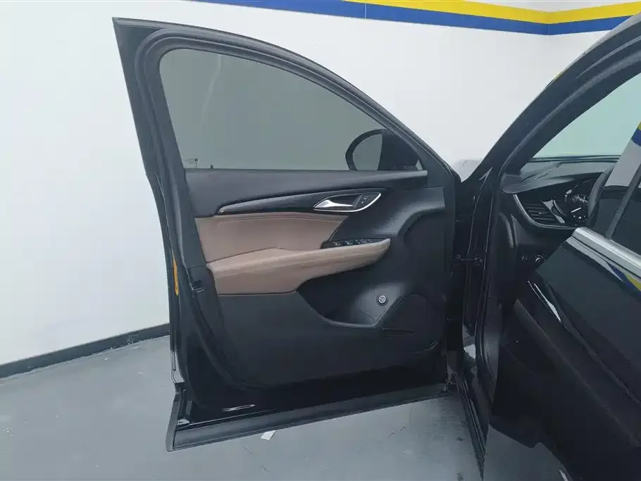 Buick Envision Plus 2021 из CN, фото 8