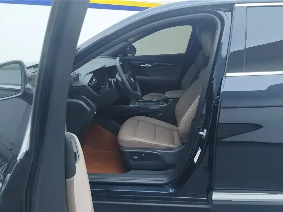 Buick Envision Plus 2021 из CN, фото 2
