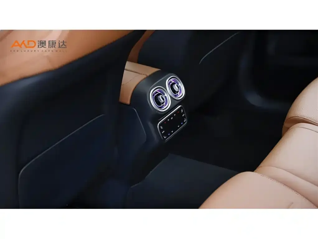 Mercedes-Benz GLC PHEV 2025 из CN, фото 7