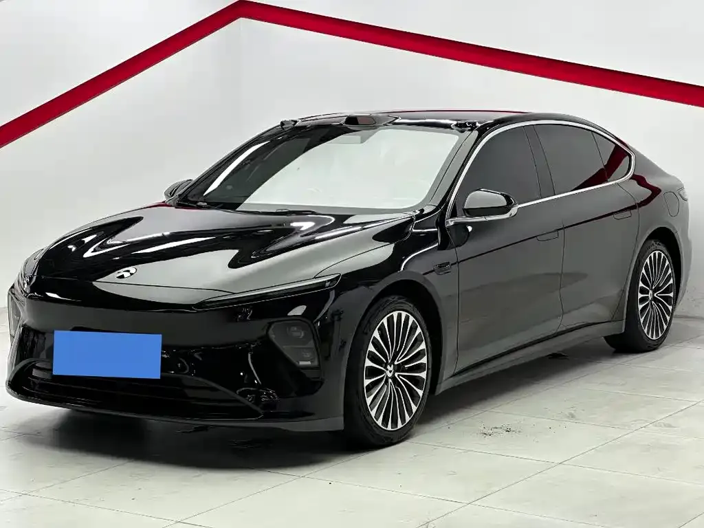 NIO ET7