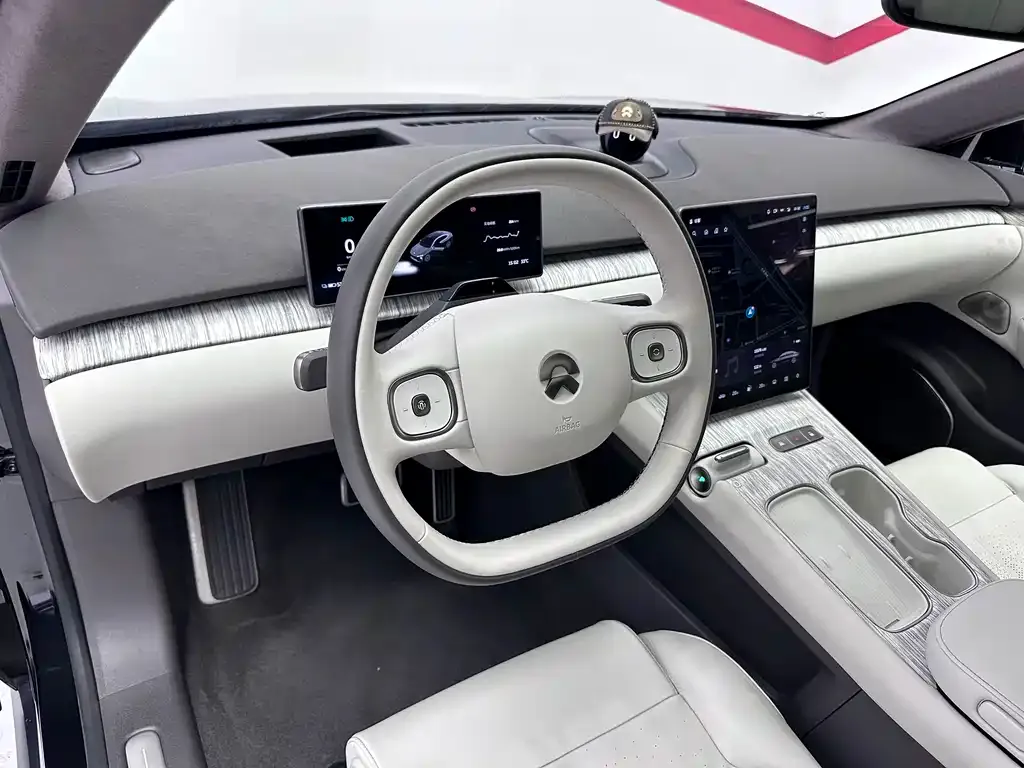 NIO ET7 2023 из CN, фото 10