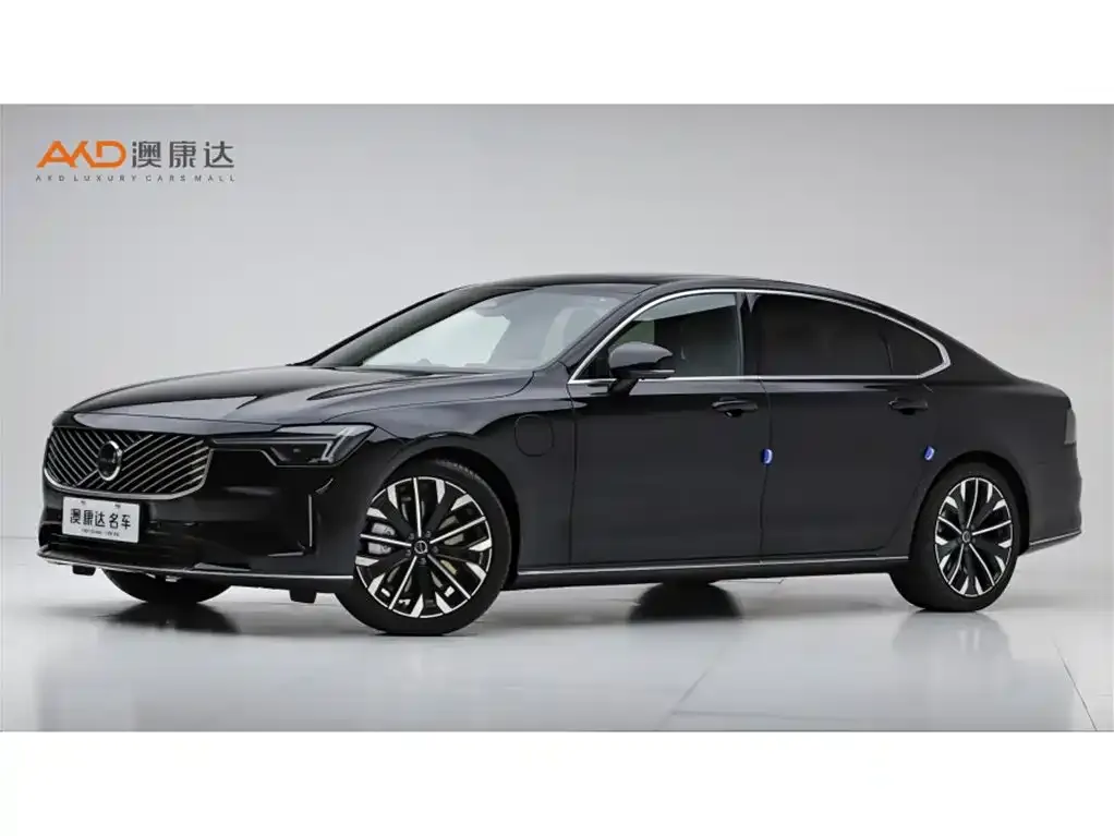 Volvo S90 PHEV 2025 из CN, фото 1