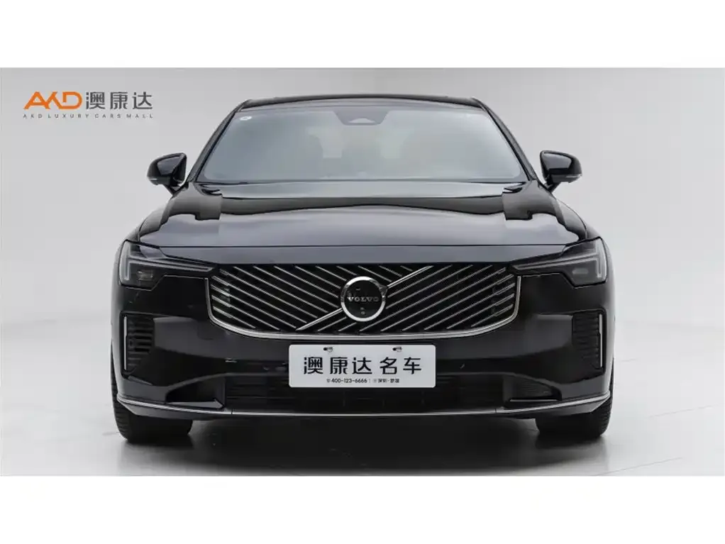 Volvo S90 PHEV 2025 из CN, фото 9