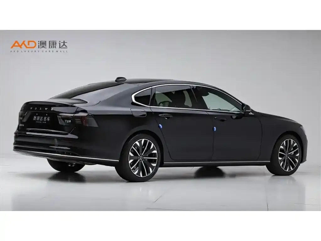 Volvo S90 PHEV 2025 из CN, фото 7