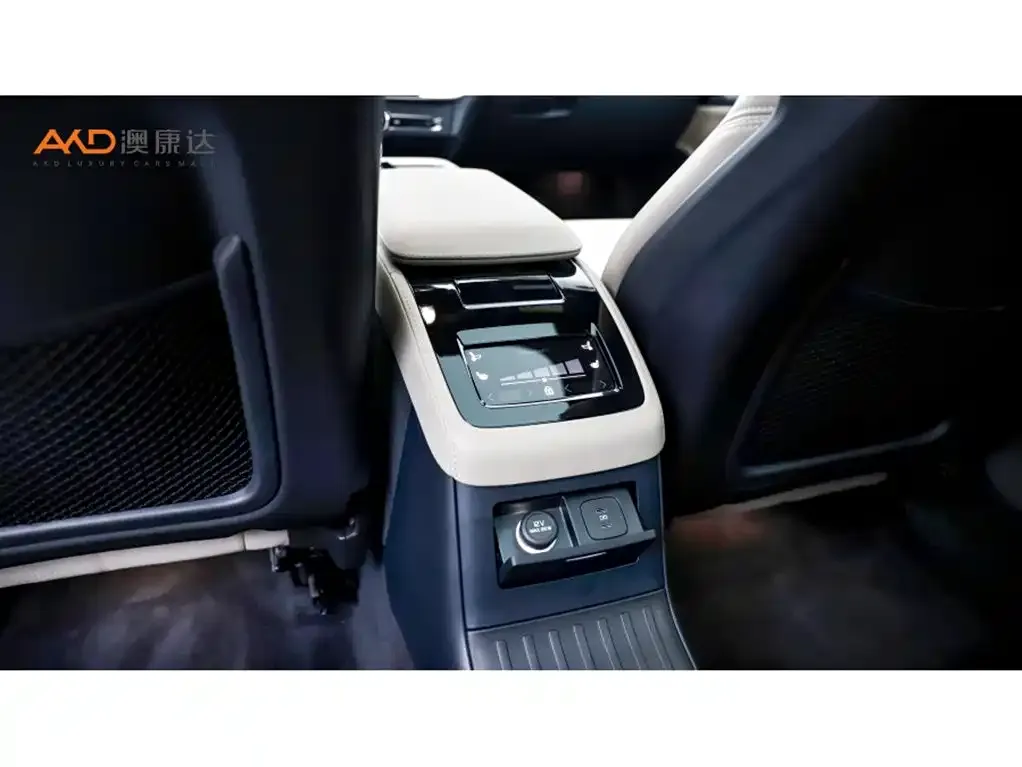 Volvo S90 PHEV 2025 из CN, фото 10