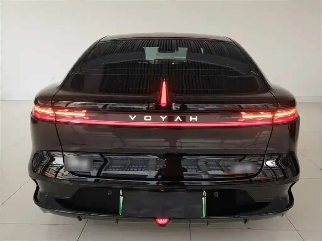 VOYAH Zeekr 2024 из CN, фото 8