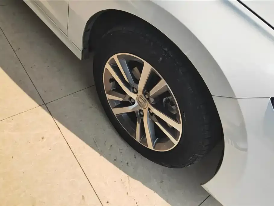 Honda Civic — фото 3