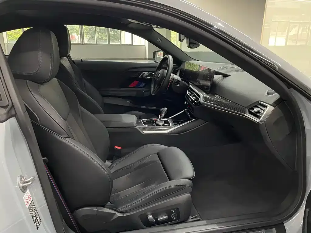BMW M2 2023 из CN, фото 9