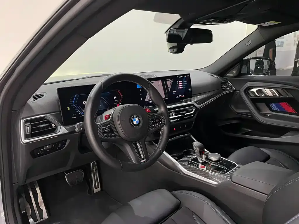 BMW M2 2023 из CN, фото 7