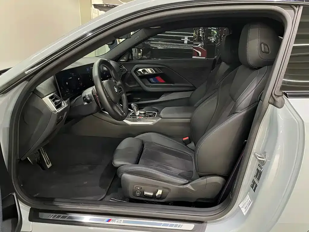 BMW M2 2023 из CN, фото 8