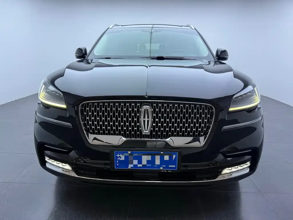 Lincoln Aviator 2022 из CN, фото 6