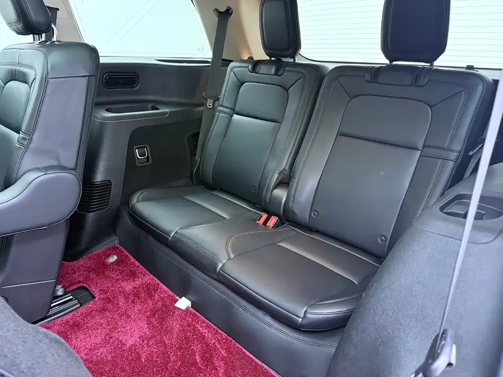 Lincoln Aviator 2022 из CN, фото 7