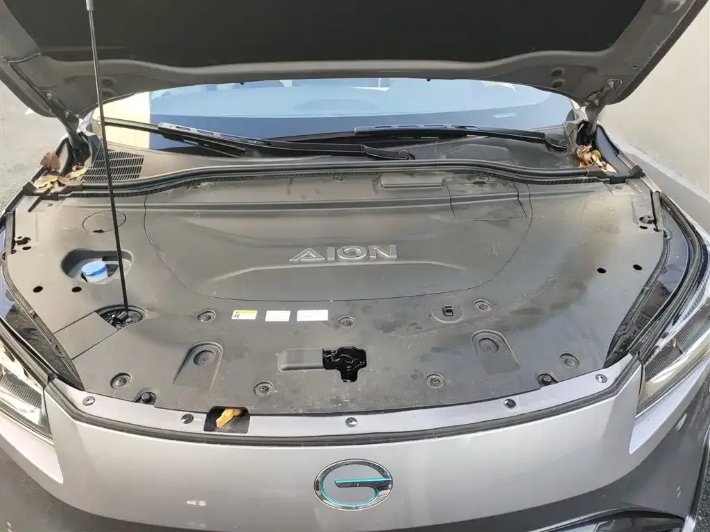Aion LX 2022 из CN, фото 8