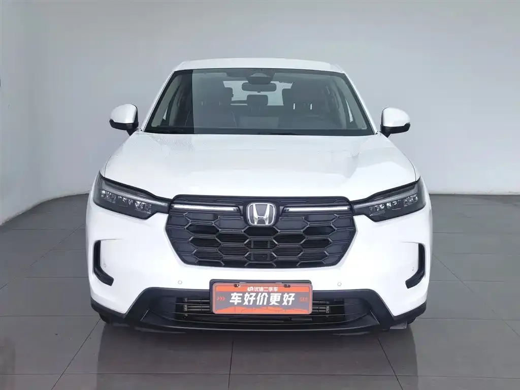 Honda HR-V 2023 из CN, фото 5