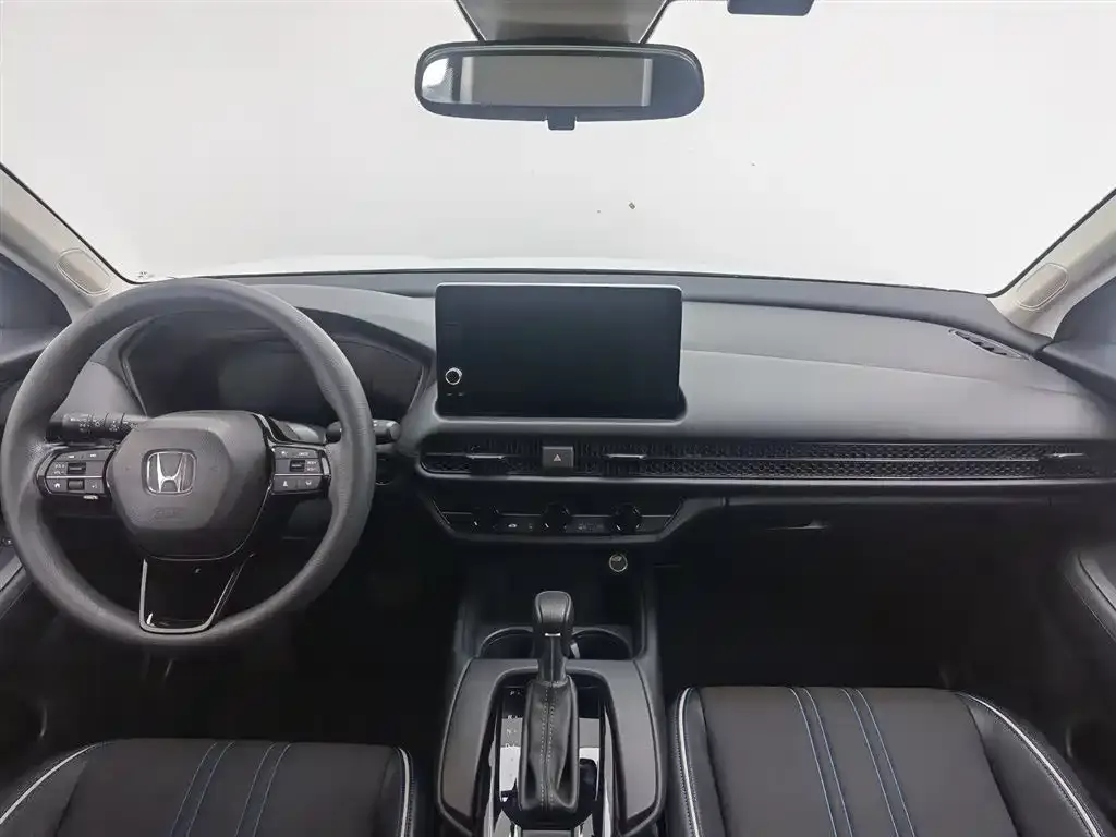 Honda HR-V 2023 из CN, фото 4