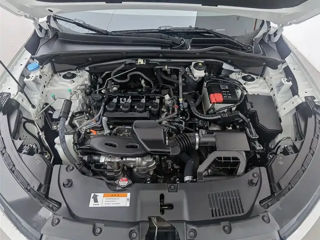 Honda HR-V 2023 из CN, фото 10