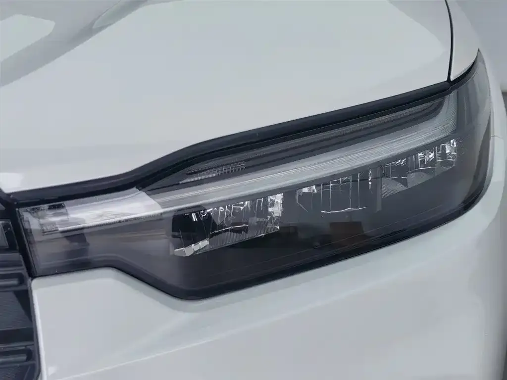 Honda HR-V 2023 из CN, фото 7