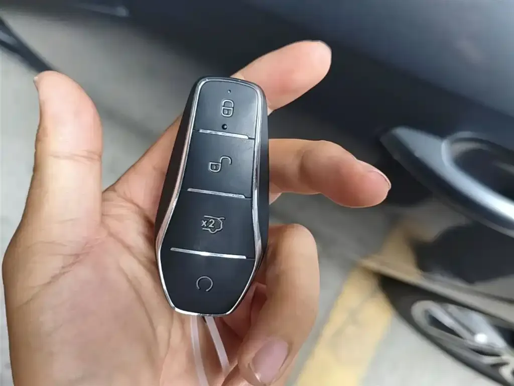 BYD Qin PLUS — фото 3