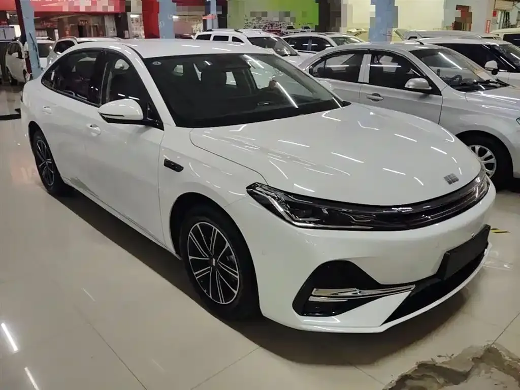 Geely 银河A7 EM 2026 из CN, фото 3