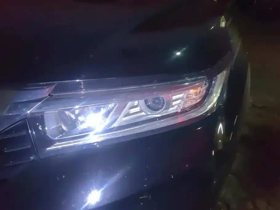 Honda Avancier 2022 из CN, фото 6