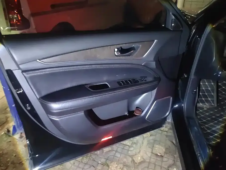 Honda Avancier 2022 из CN, фото 7