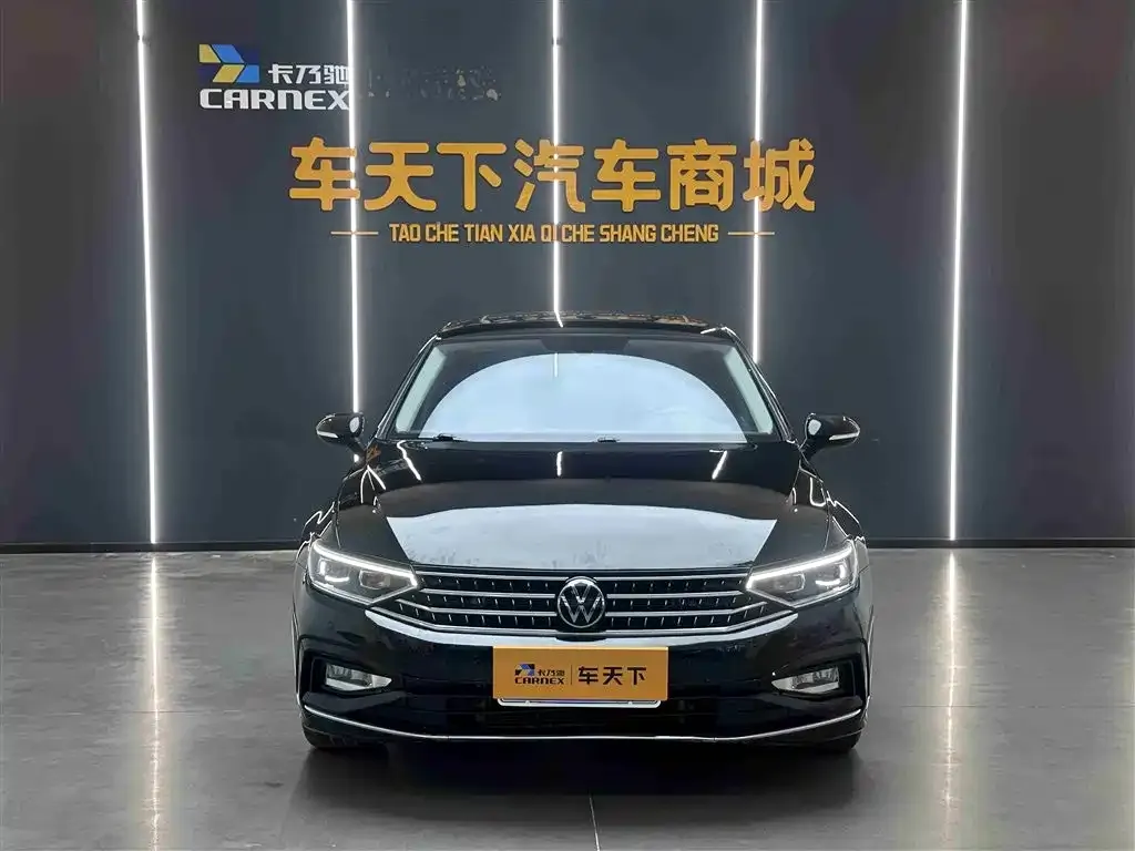Volkswagen Magotan 2023 из CN, фото 2