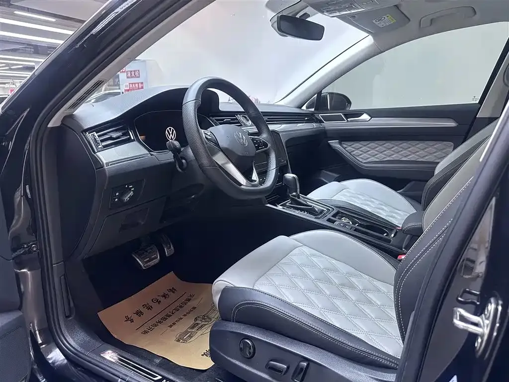 Volkswagen Magotan 2023 из CN, фото 7
