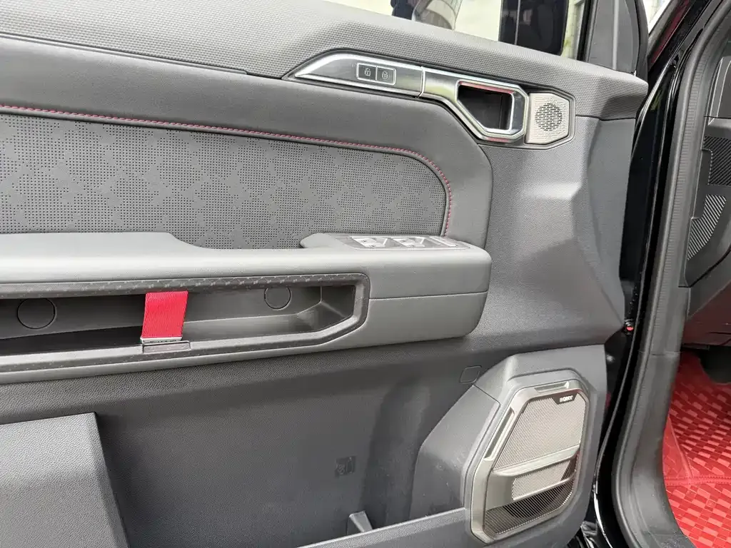 Jetour Traveller 2024 из CN, фото 4