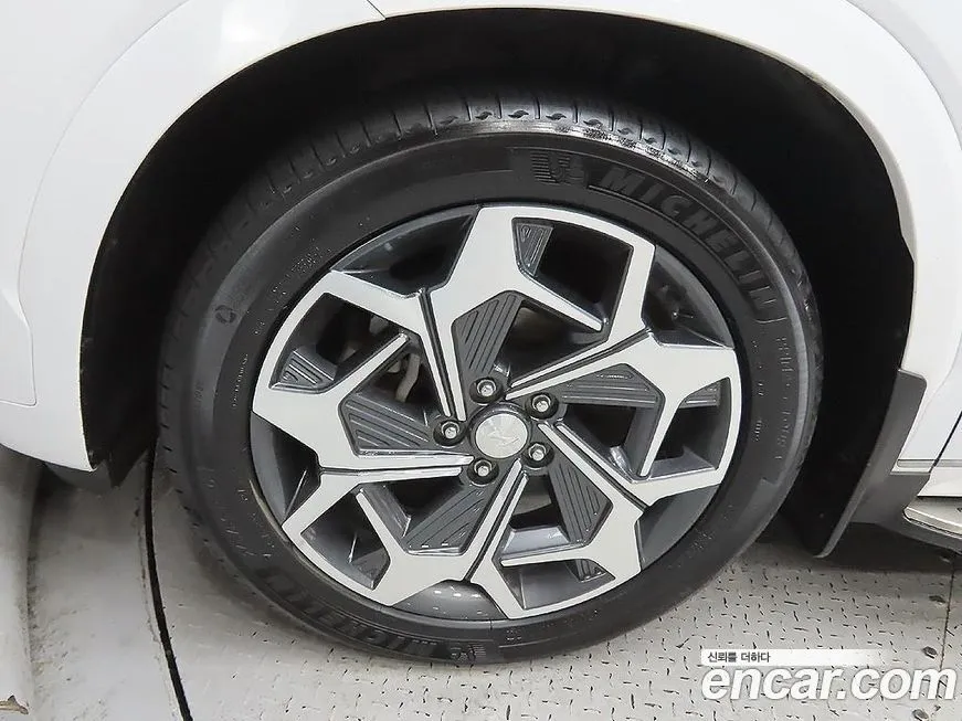 Hyundai Palisade — фото 4