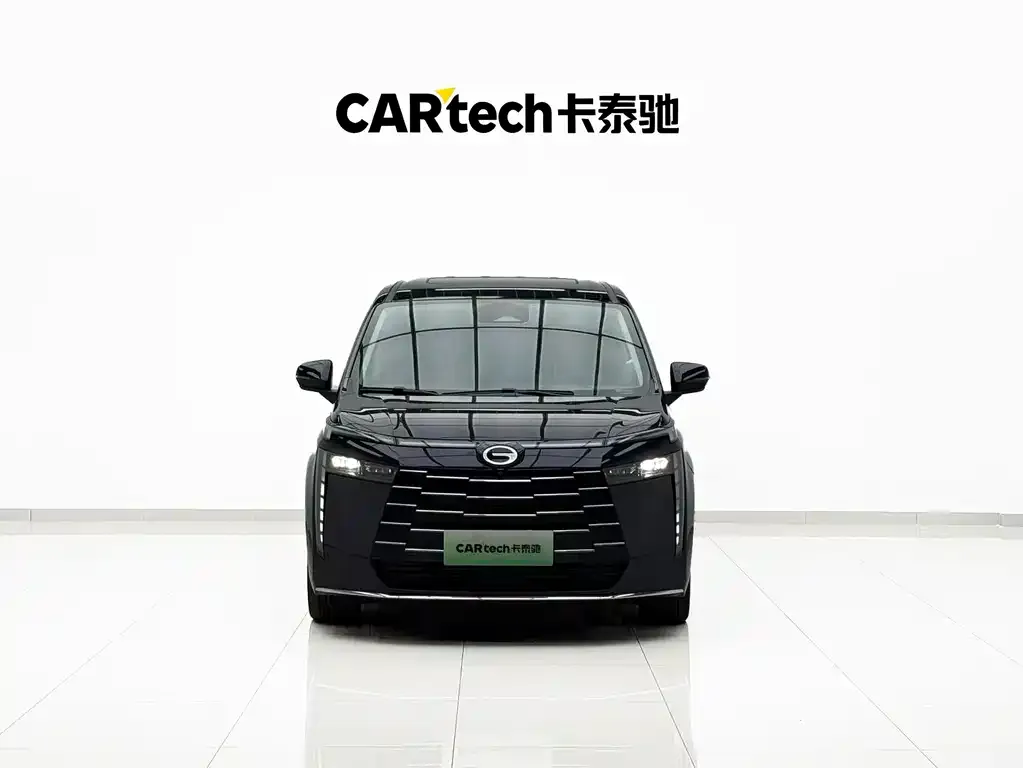 GAC Motor E8 Hybrid 2024 из CN, фото 3