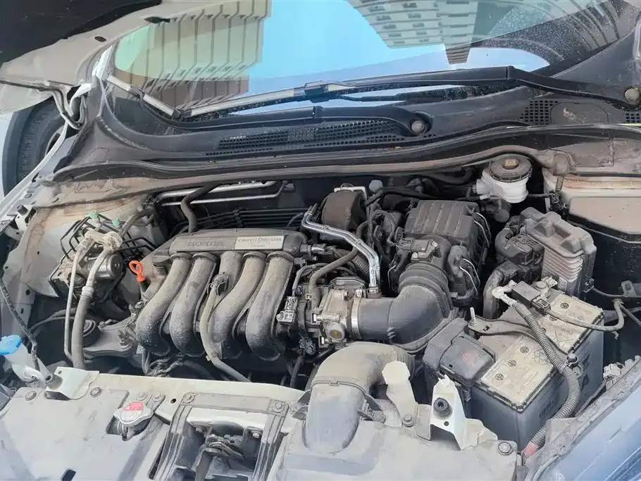 Honda Vezel 2022 из CN, фото 10
