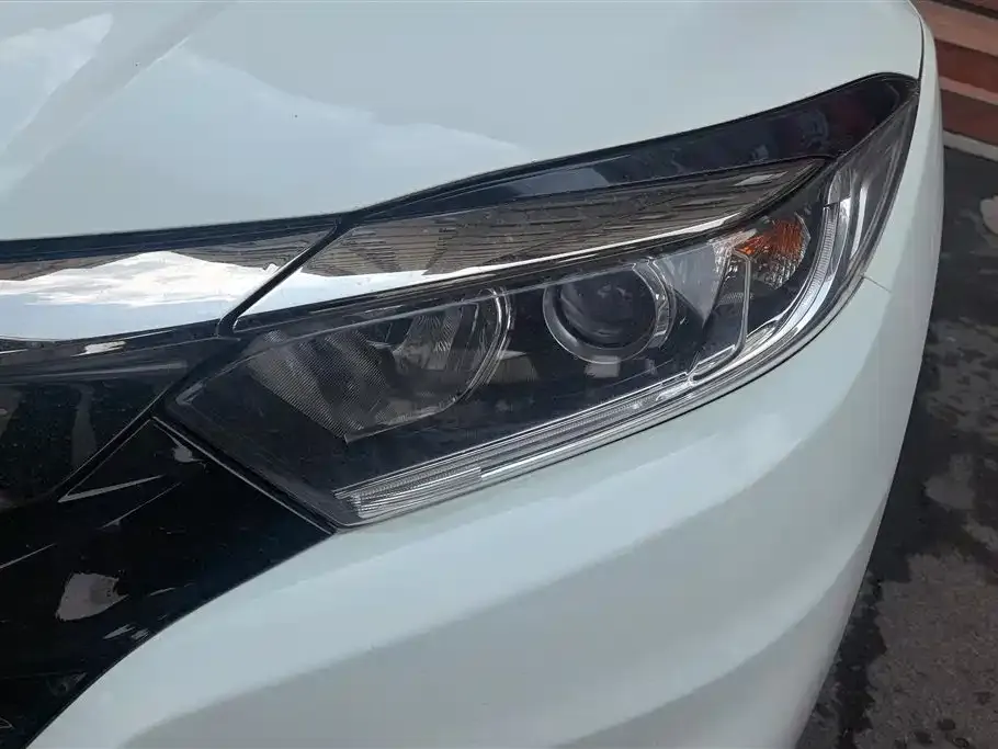 Honda Vezel 2022 из CN, фото 7