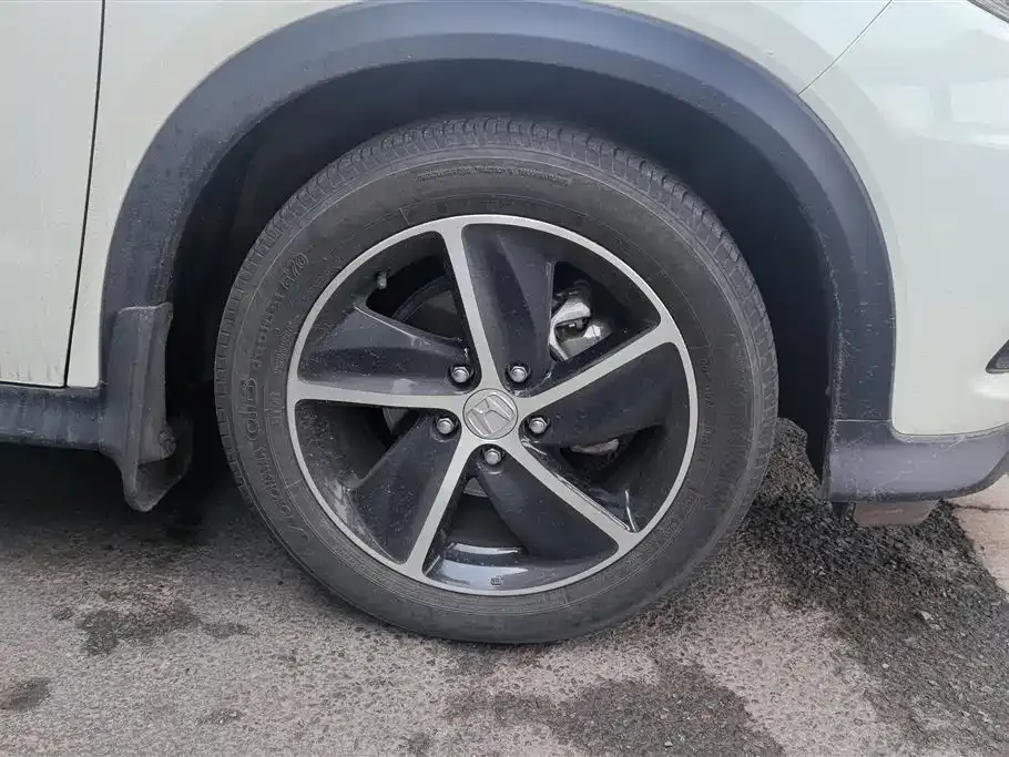 Honda Vezel 2022 из CN, фото 6
