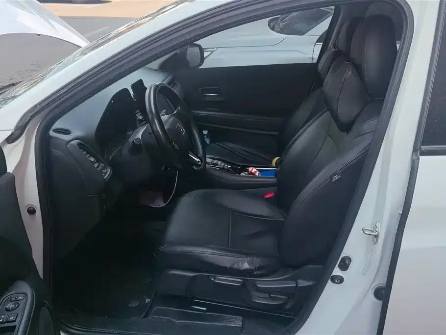 Honda Vezel 2022 из CN, фото 5