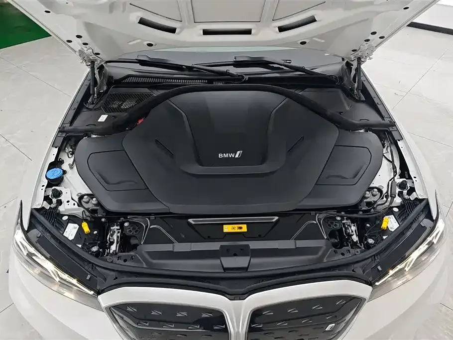 BMW i3 2023 из CN, фото 10