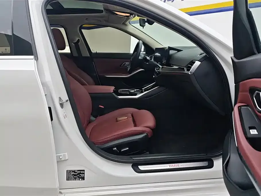 BMW i3 2023 из CN, фото 9