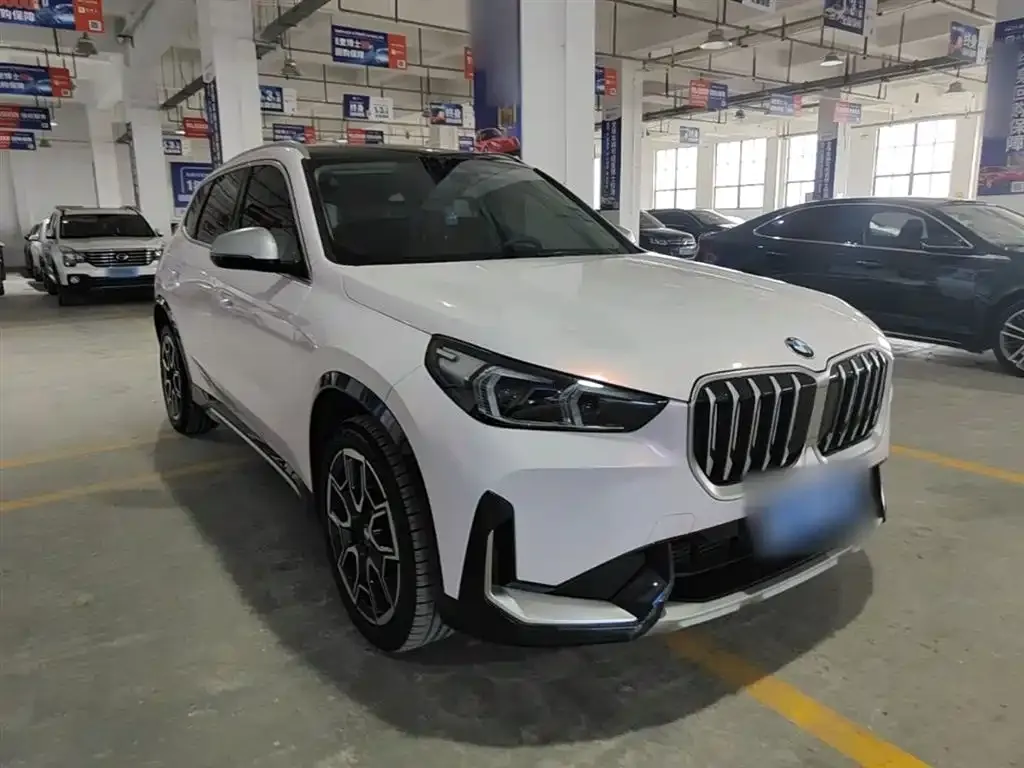 BMW X1 2023 из CN, фото 8