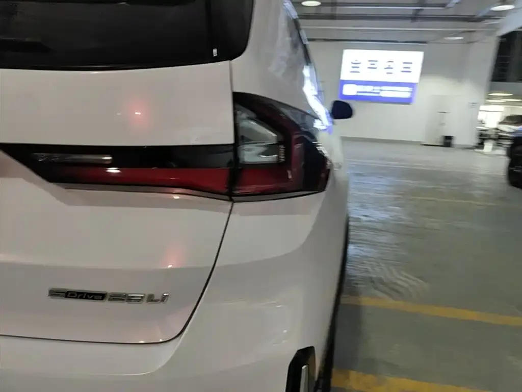 BMW X1 2023 из CN, фото 7