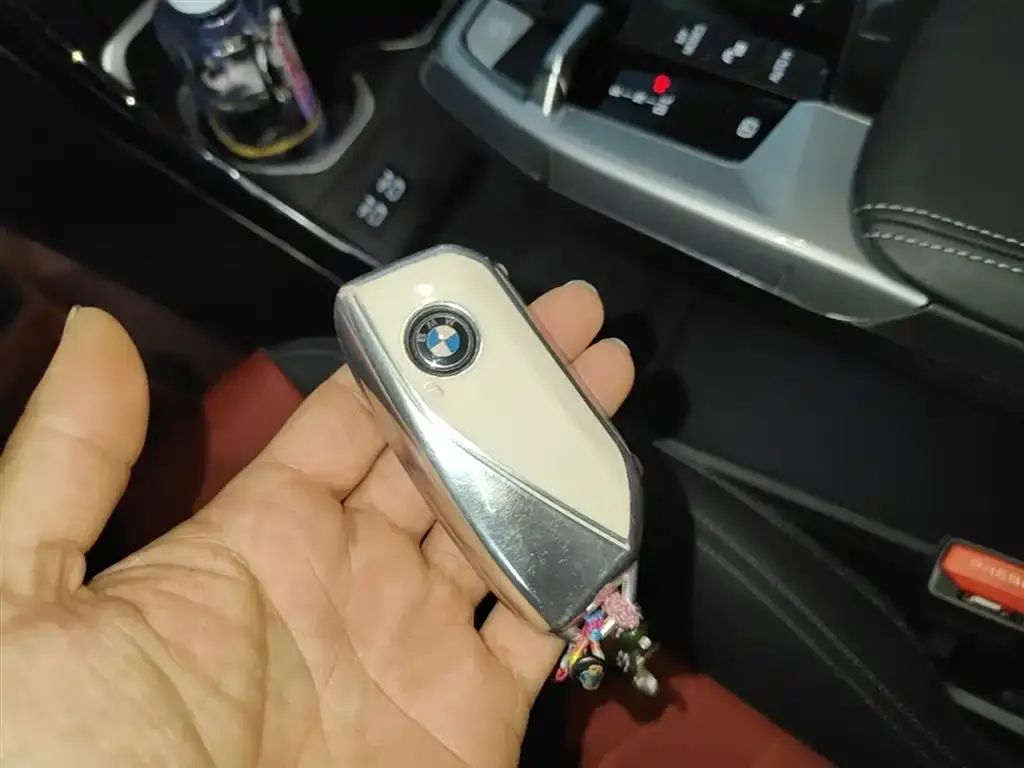 BMW X1 2023 из CN, фото 5