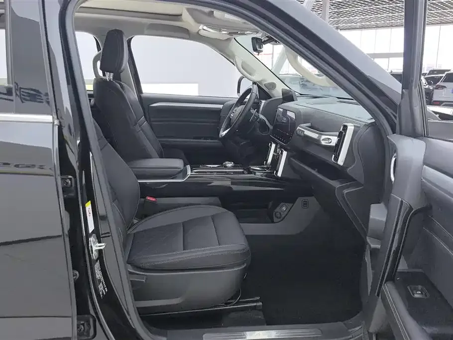 Haval Big Dog — фото 10